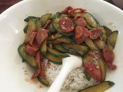 -德天顺盖码饭(人民西路店)