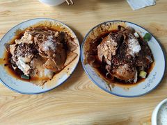 -温记府廟豆汤饭·始于1955年(海椒店)