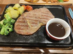 -必胜客(欢乐颂店)