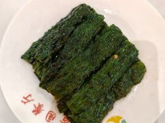 -杏园餐厅(西四北大街店)