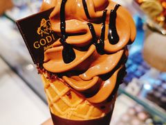 -GODIVA(国际金融中心店)