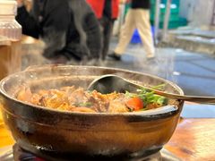 -洪大厨鸡煲(福田店)