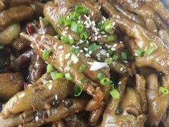 -小民大排档(光谷店)