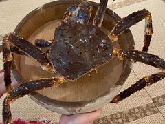 -蟹田居·活蟹料理(东城店)