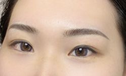 -HQ半永久纹绣纹眉