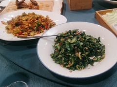 -宁邦·家宴·南京菜(红山动物园店)