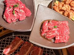 -乾杯烧肉居酒屋(中洲湾店)