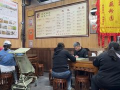-粗茶淡饭(东关街店)