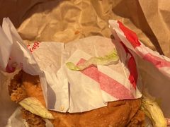 -麦当劳(双榆树店)