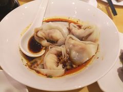 -鼎泰丰(嘉年华•海信广场VILLAGE店)