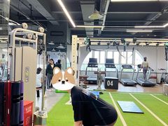 -恒之健私人定制健身(成山店)