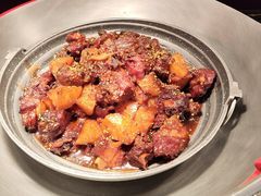 -昆泰嘉华酒店-嘉华咖啡厅
