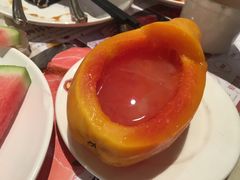 -芭菲盛宴·环球美食(袁家岗店)