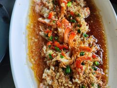 -吴越荣记·苏州菜·松鼠桂鱼(斜塘老街店)