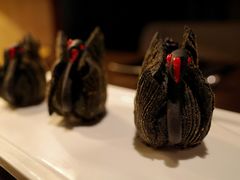 岭南黑天鹅酥（半打）-广州文华东方酒店·江-由辉师傅主理