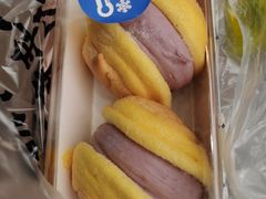 -鲍师傅糕点(五月花店)