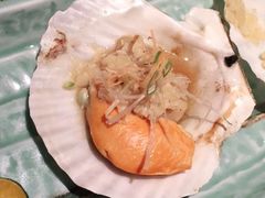 -上井精致料理(中兴商业大厦店)