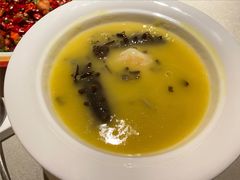 -悦融琥珀·京鲁菜·海味珍品(西单店)