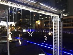 -琶醍壹号•音乐江景餐吧