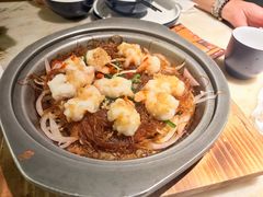 -绿茶餐厅(茂业天地店)
