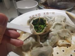 -日丰园海肠水饺·老字号大连海鲜(和平广场店)