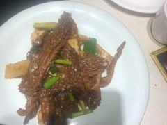 -京味斋·北京烤鸭(北京南站洋桥店)
