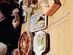 -肉串汪(月坛店)