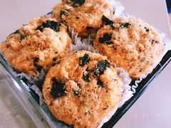 -Baker S·t Lu焙璐甜品(逸天城店)