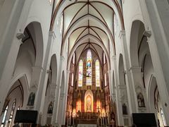 -圣约瑟夫大教堂