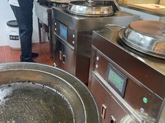 -小杨生煎(天之骄子店)