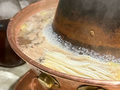 -东来顺饭庄(王府井步行街店)