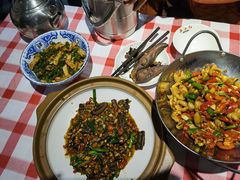 -西江红·株洲本地菜(滨江南路店)