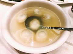 手工大汤圆-和记小菜(大宁店)