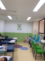 -上海浦滨儿童医院