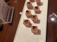 -环球港凯悦 · 享悦中餐厅