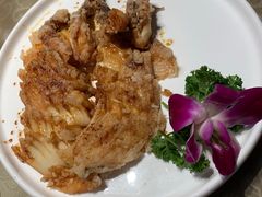 -百年银屏蚝烙·潮汕菜·非遗(乐山店)