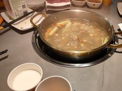 -潮发潮汕牛肉店(东方宝泰店)