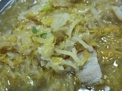 -明月食府(二区干二路店)