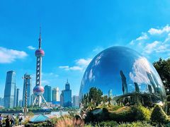 -上海港国际客运中心