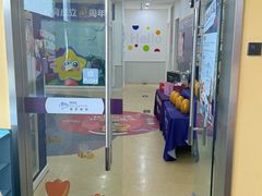 -瑞思英语·少儿英语启蒙(河西·梅江第六田园校区)