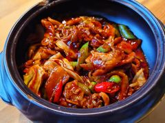 -延松朝鲜族料理