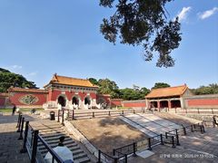 -北陵公园
