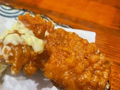 -鸟串烧Yakitori