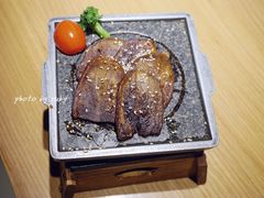 -三石铁板烧(紫竹桥店)