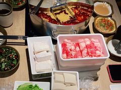 -野妹火锅(南园店)