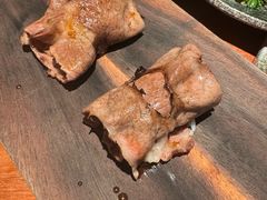 -千代武日本料理(开发区店)