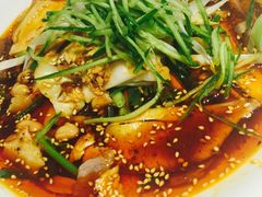 -南堂馆·新川菜(春熙路店)