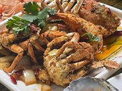 -人和啤酒屋海鲜大排档(营口路店)