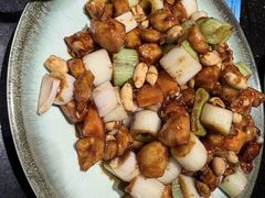 -双海酒店·非遗渔家菜(南戴河店)