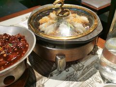 -绿茶餐厅(财富购物中心店)